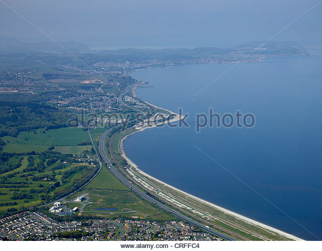 north-wales-coast-nr-abergele-looking-towards-colwyn-bay-showing-the-crffc4