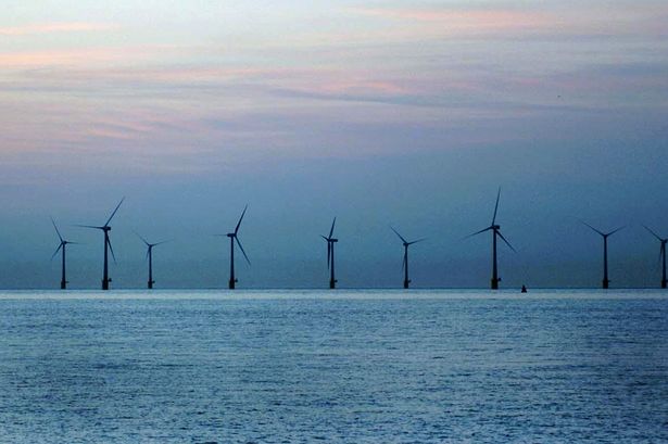 offshore-windfarms