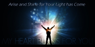 arise-and-shine-for-your-light-has-come