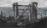 fenland20gate20linocut2018cm20x2029cm