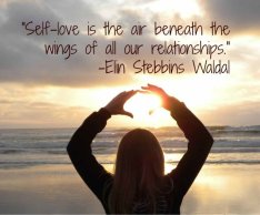 self-love