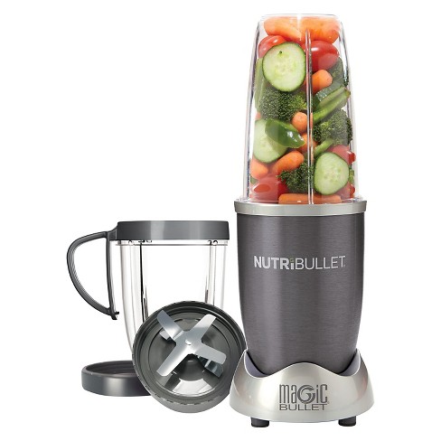 nutribullet