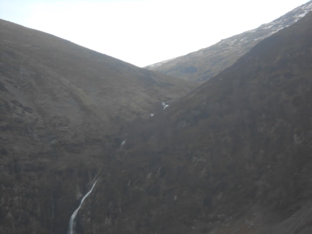 Photograph taken by Diane Woodrow